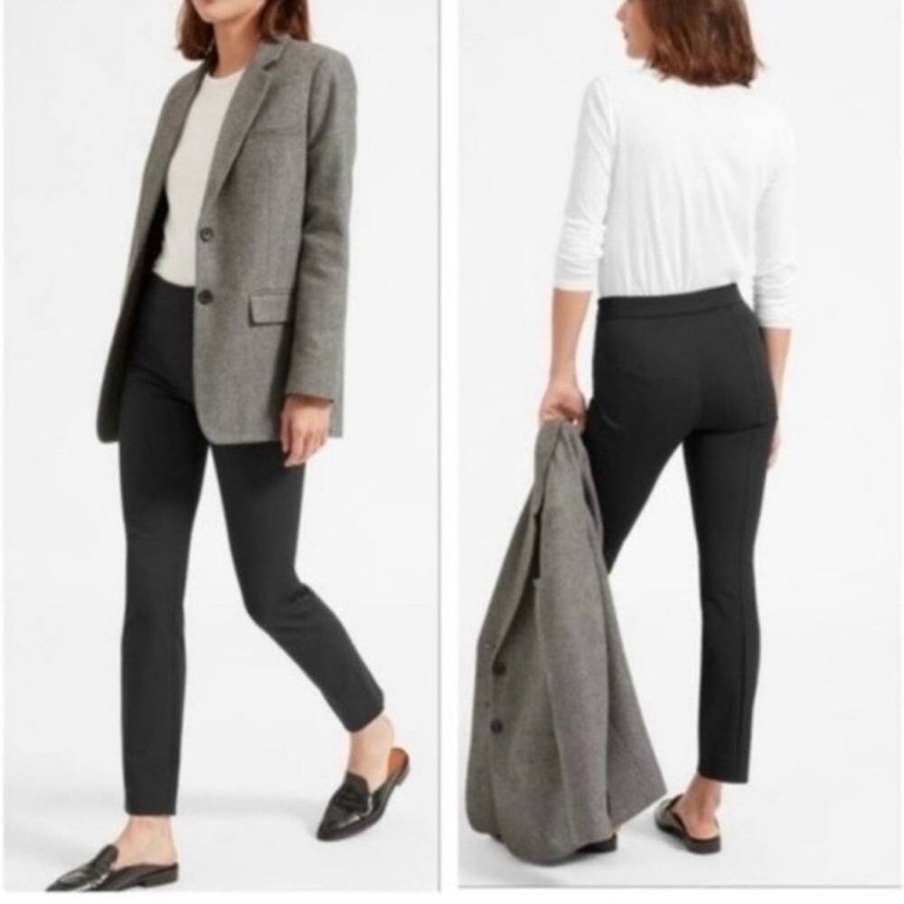 Everlane Work Pants - Picture 2 of 5